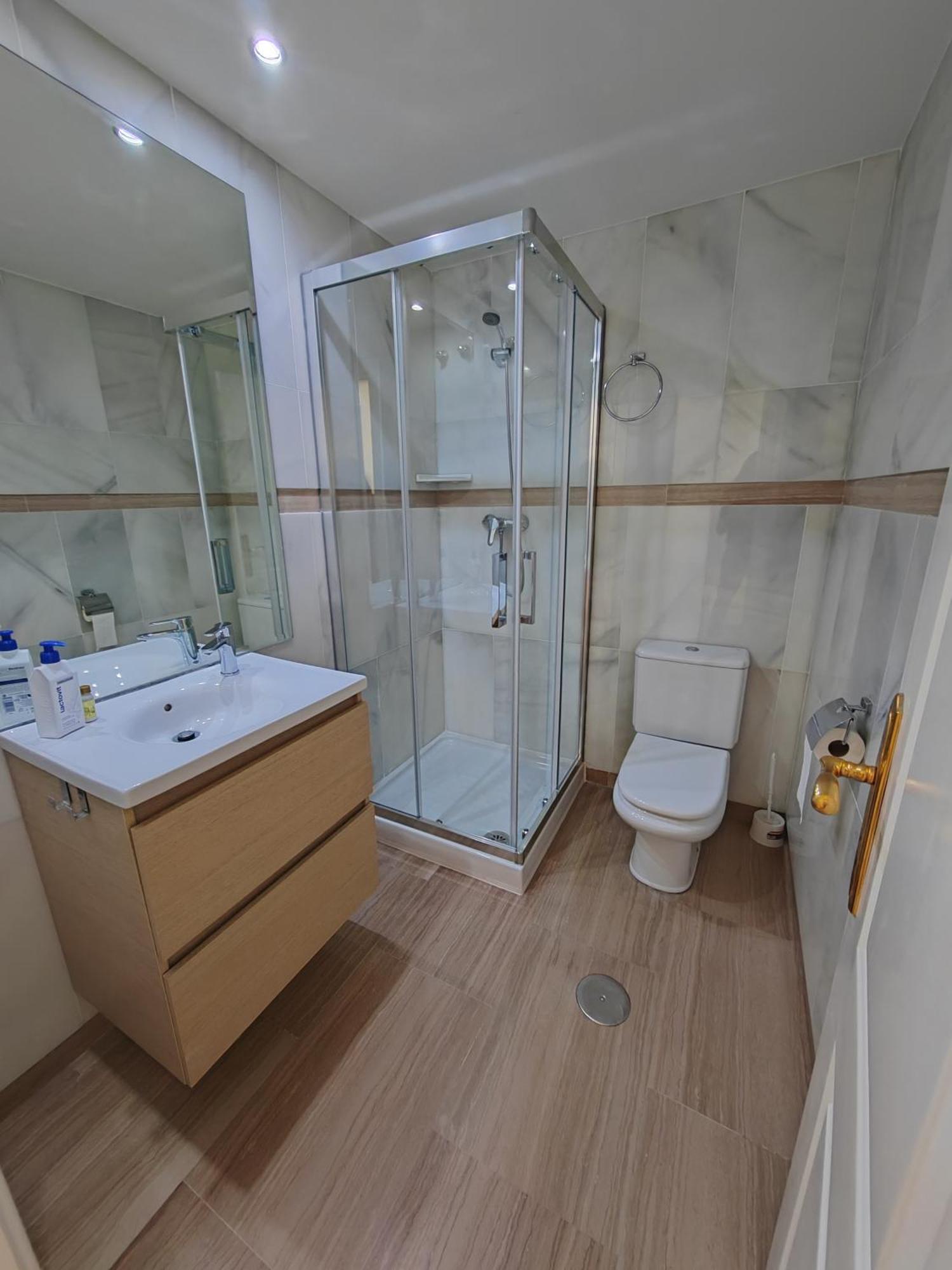 Cozy Corner 2 Bedroom Apartment On New Island Complex In Marina Harbour Benalmadena Exterior photo